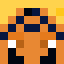 ardentFrost Minecraft player head