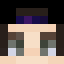 ariel_gad Minecraft player head