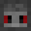 azacard Minecraft player head