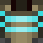 azazaz Minecraft player head