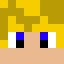 bayming Minecraft player head