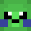bool939 Minecraft player head