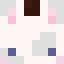 bunnyandbee Minecraft player head