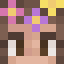 caassoo Minecraft player head