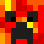 chiplucky1 Minecraft player head