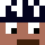 comq Minecraft player head