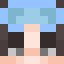 dAZERFR26 Minecraft player head