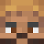 farzy Minecraft player head