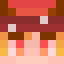flamesmc Minecraft player head