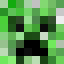 gder Minecraft player head