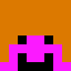 ginger_cira Minecraft player head