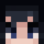 haikyuglazer Minecraft player head