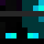harshxtic Minecraft player head