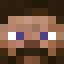 ismail Minecraft player head