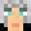 jebo Minecraft player head