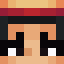 jeromekebers Minecraft player head