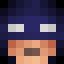 jjjkkk Minecraft player head