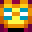 keif710 Minecraft player head