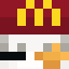 kinglegacy9 Minecraft player head