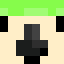 kuba2003v2 Minecraft player head