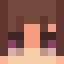 lion Minecraft player head