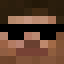 lu3cky Minecraft player head