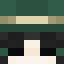 ludsb Minecraft player head