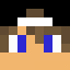 mikejansen Minecraft player head