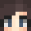 mnim Minecraft player head