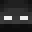 mydroxed Minecraft player head