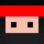 napo Minecraft player head