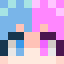 niruki Minecraft player head