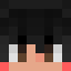 pika_mc Minecraft player head