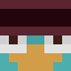 plerx Minecraft player head