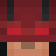 promax Minecraft player head