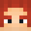slasher_45 Minecraft player head