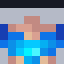 spare Minecraft player head