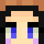 sparkify Minecraft player head