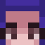 t0x1cfaerie Minecraft player head