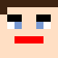 vanDNT Minecraft player head