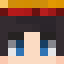 vitorxp Minecraft player head