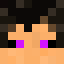 void_entity0 Minecraft player head