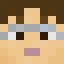 vyntrixy Minecraft player head