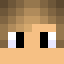 xBerat Minecraft player head