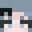 y1xun Minecraft player head