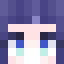yokaito Minecraft player head