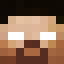 zero7even_dz Minecraft player head