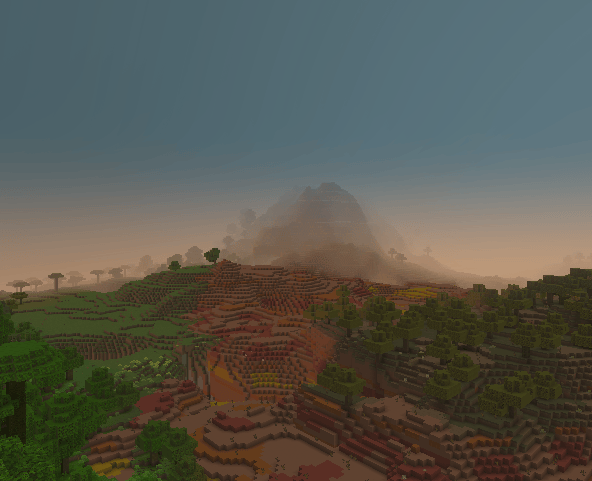 untitled realm Minecraft Realm Banner