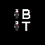 1b1t cloud Minecraft Server Icon