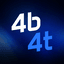 4b4t Minecraft Server Icon